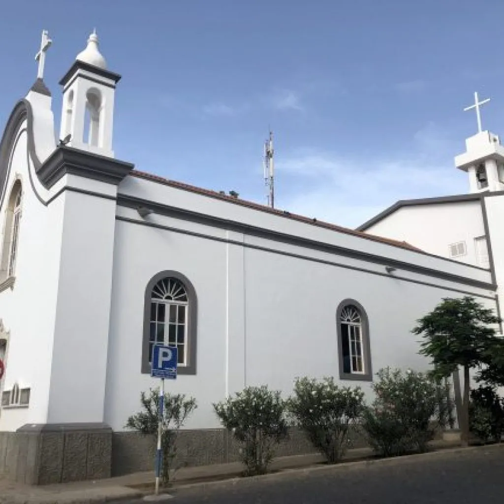 City Tour por Mindelo, Capital da Ilha de São Vicente em Cabo Verde