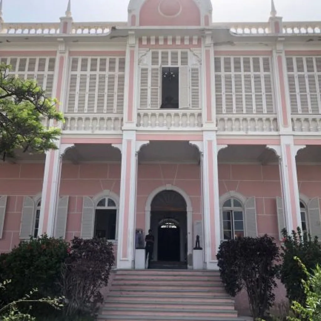 City Tour por Mindelo, Capital da Ilha de São Vicente em Cabo Verde