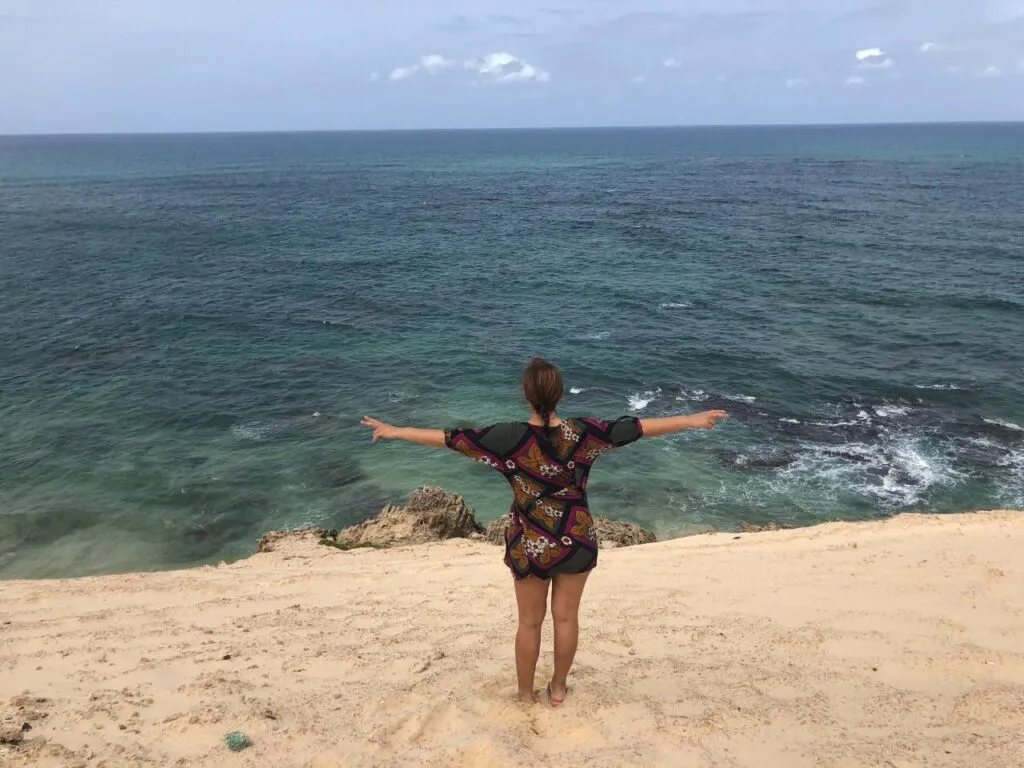 A surpreendente Ilha de Boa Vista em Cabo Verde