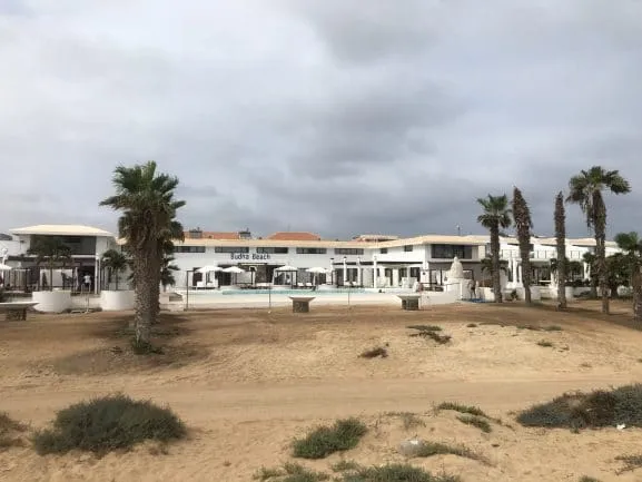 Onde se hospedar na Ilha do Sal