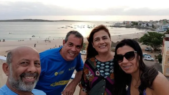 Onde se hospedar em Sal Rei na Ilha de Boavista em Cabo Verde