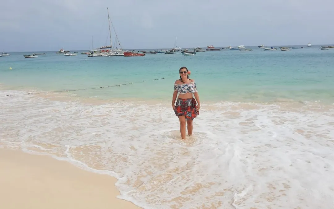 O que fazer na Ilha do Sal em Cabo Verde