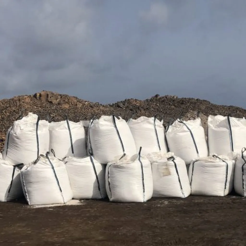 Ilha do Sal em Cabo Verde - Salinas Pedra Lume