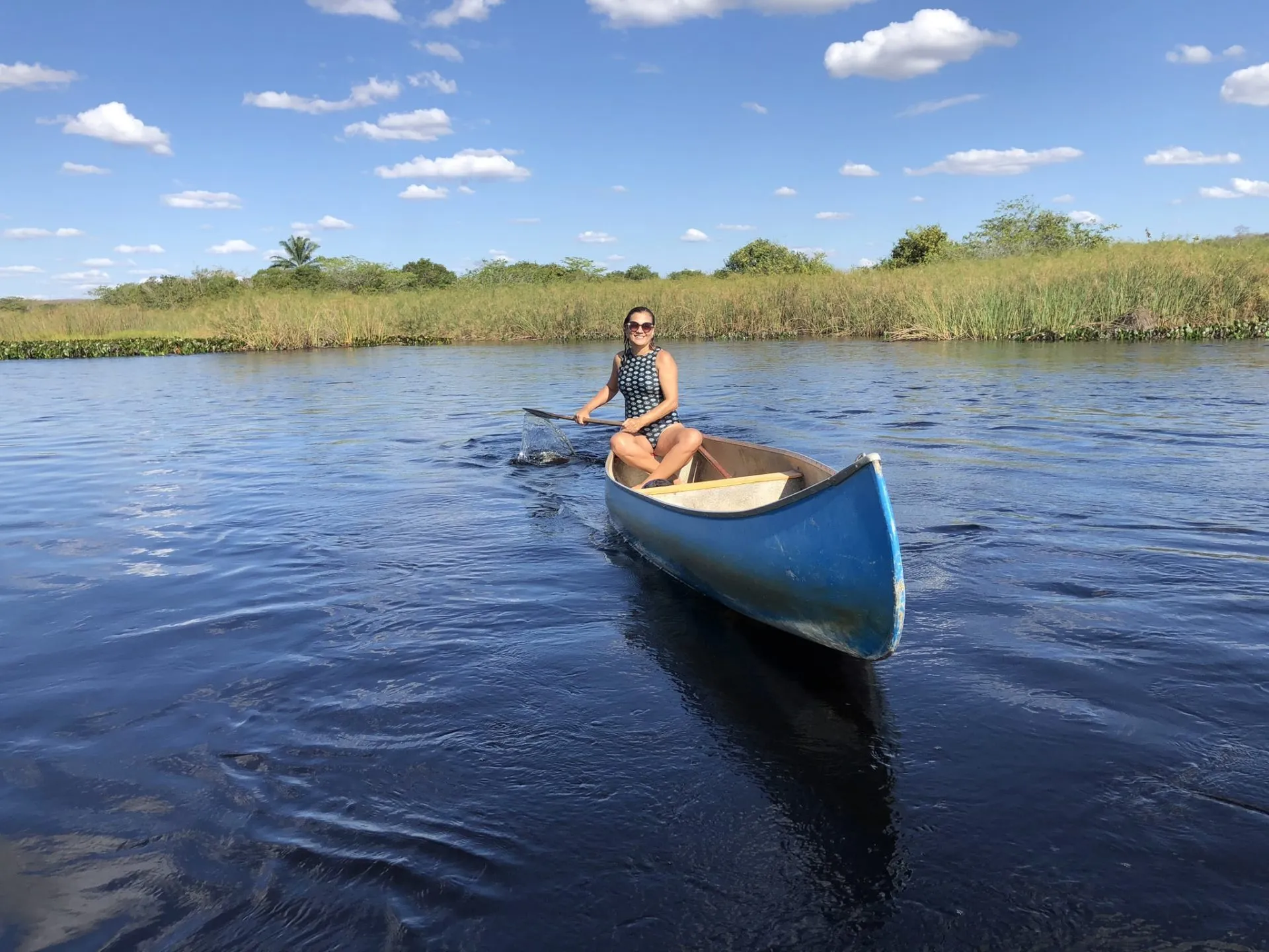 Atrações de Mucugê e Andaraí - Ba - Pantanal Marimbus