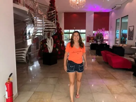 Hotel Girassol Plaza - Uma excelente opção de hospedagem em Palmas