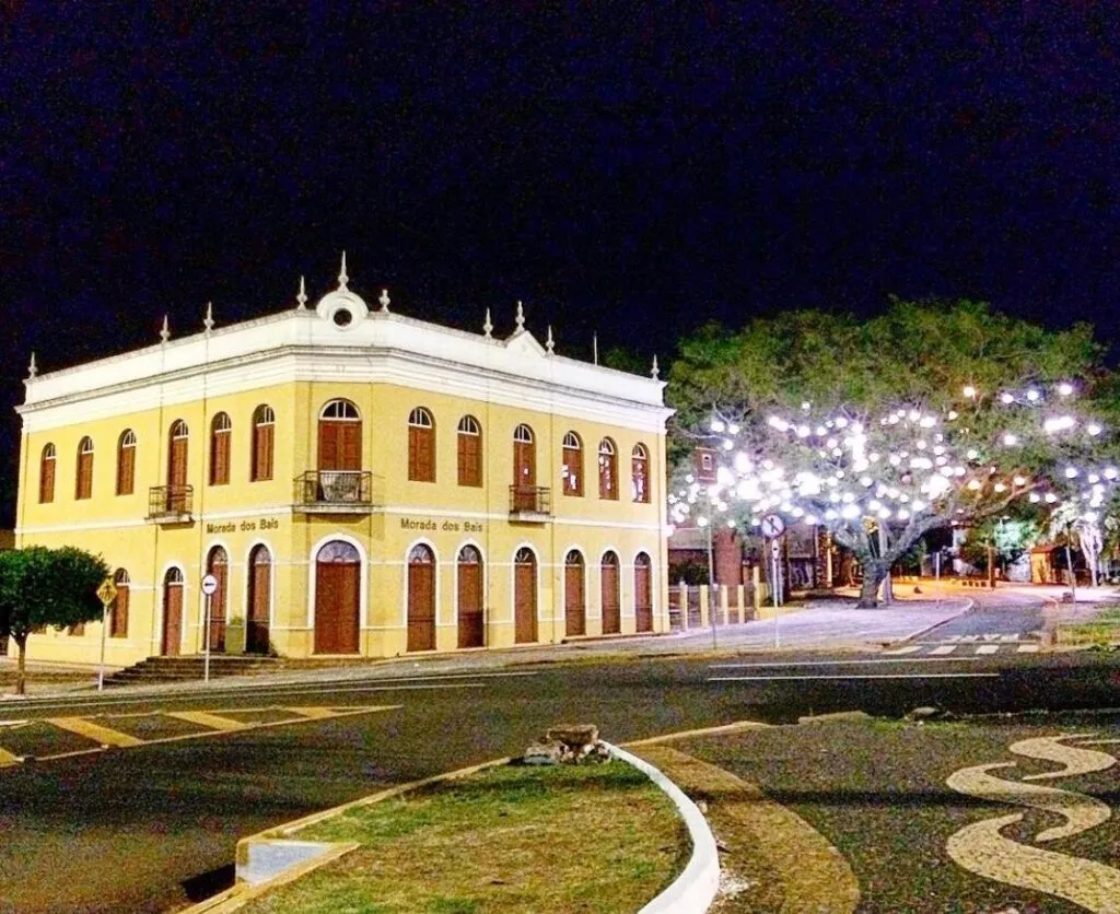 Casa dos Baís em Campo Grande MS Casa dos Baís em Campo Grande MS