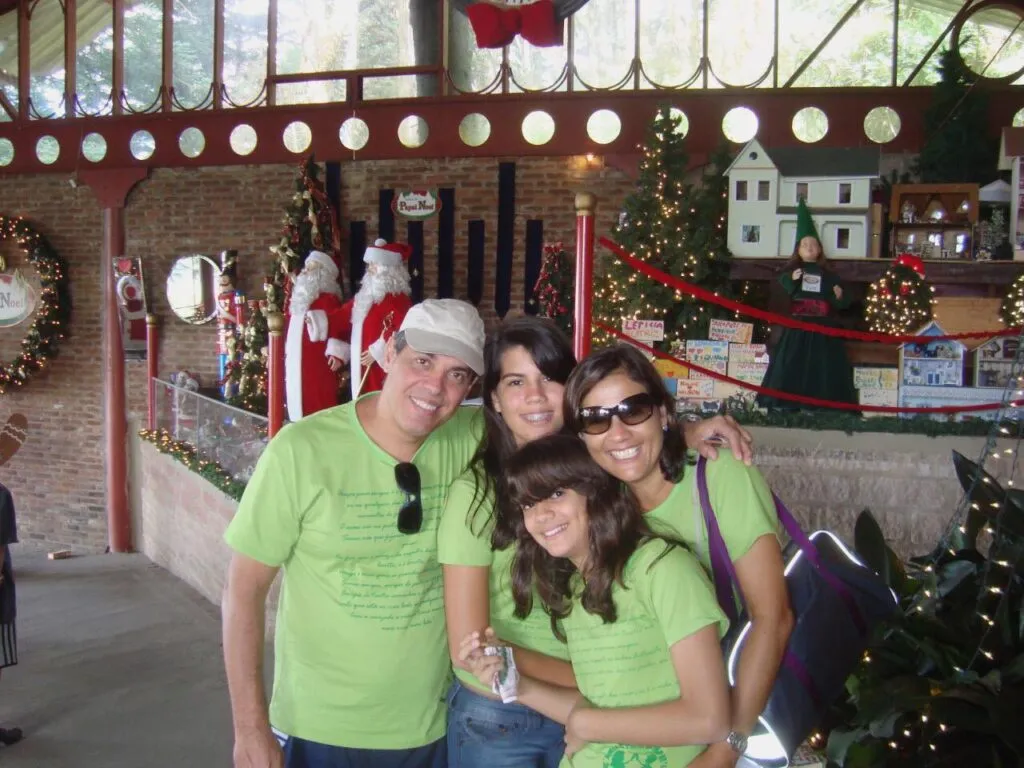 Dez cidades para se aproveitar o Natal pelo mundo - Gramado - RS - Brasil