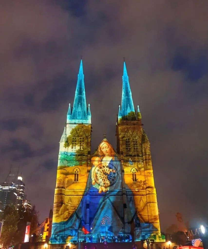 Dez cidades para se aproveitar o Natal pelo mundo - Sidney - Austrália