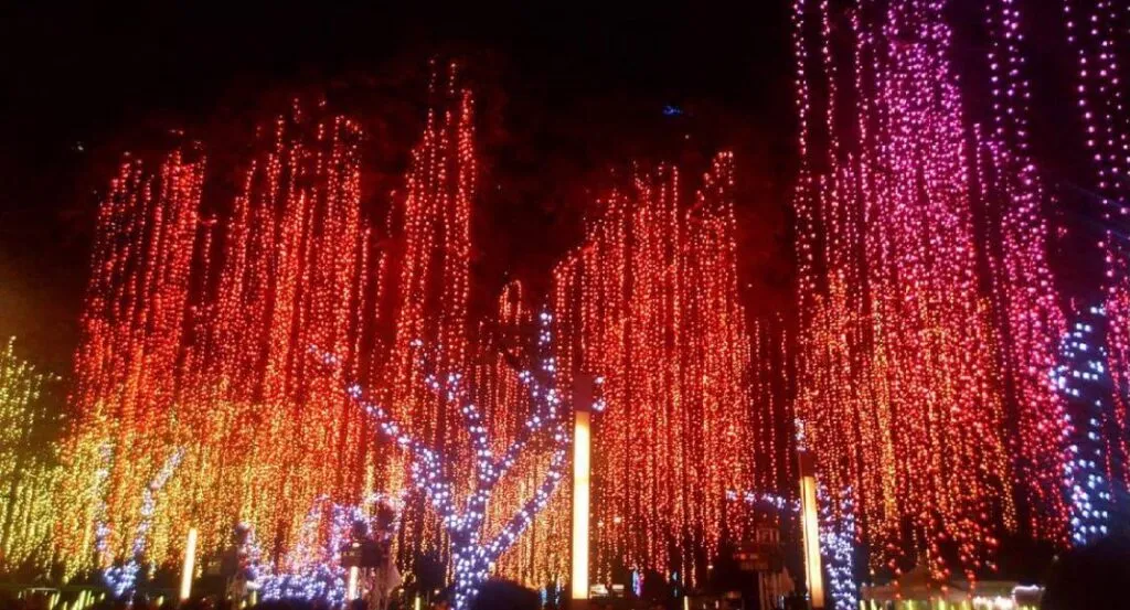 Dez cidades para se aproveitar o Natal pelo mundo