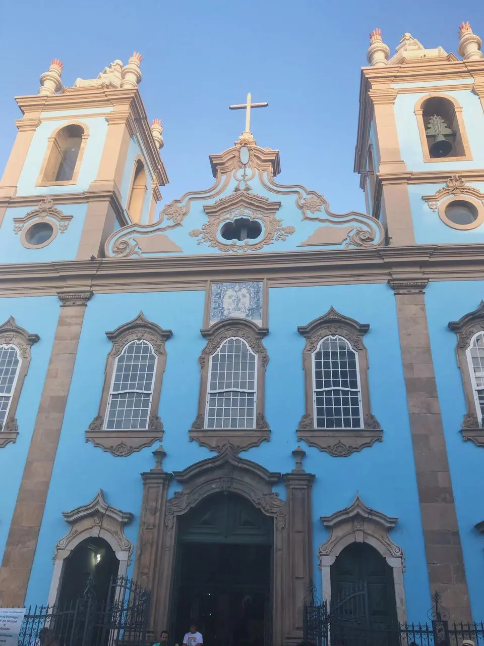 10 passeios gratuitos e imperdíveis em Salvador Ba