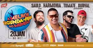 Festas em Salvador Ba - A cidade mais festeira do Brasil tem festa o ano todo.