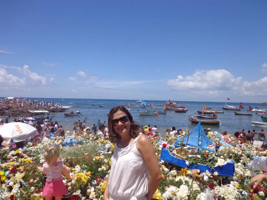 Festas em Salvador Ba - A cidade mais festeira do Brasil tem festa o ano todo.