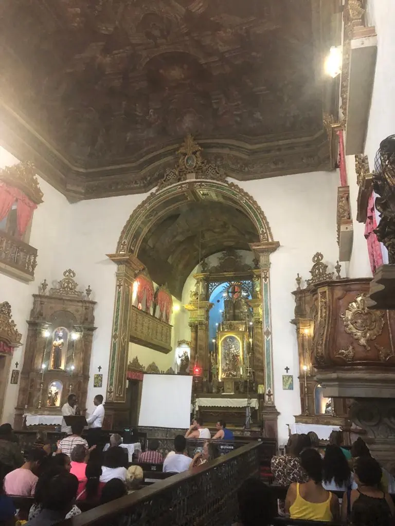10 passeios gratuitos e imperdíveis em Salvador Ba