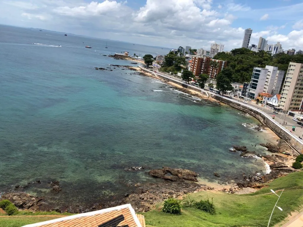 10 passeios gratuitos e imperdíveis em Salvador Ba