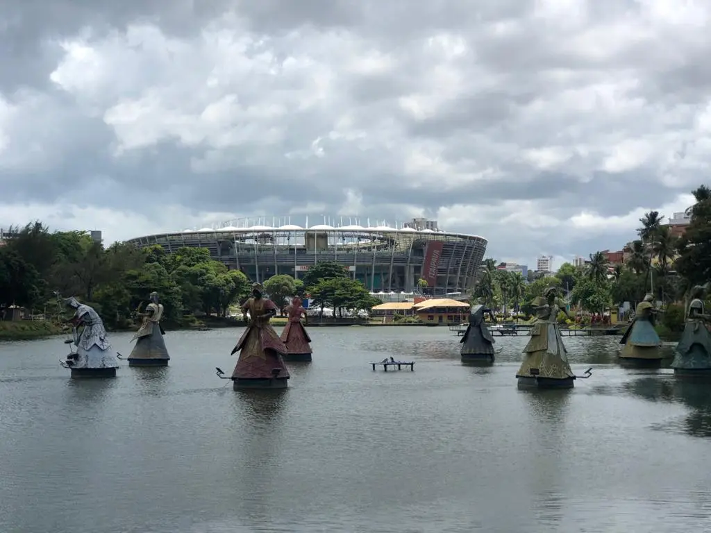 10 passeios gratuitos e imperdíveis em Salvador Ba