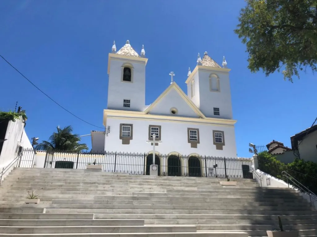 10 passeios gratuitos e imperdíveis em Salvador Ba