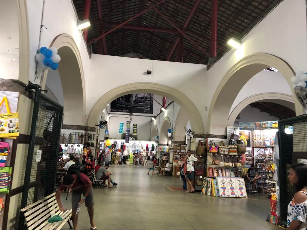 10 passeios gratuitos e imperdíveis em Salvador Ba
