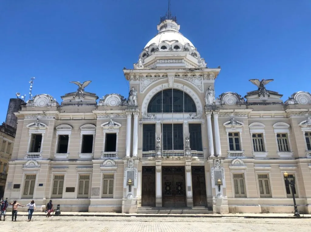 10 passeios gratuitos e imperdíveis em Salvador Ba