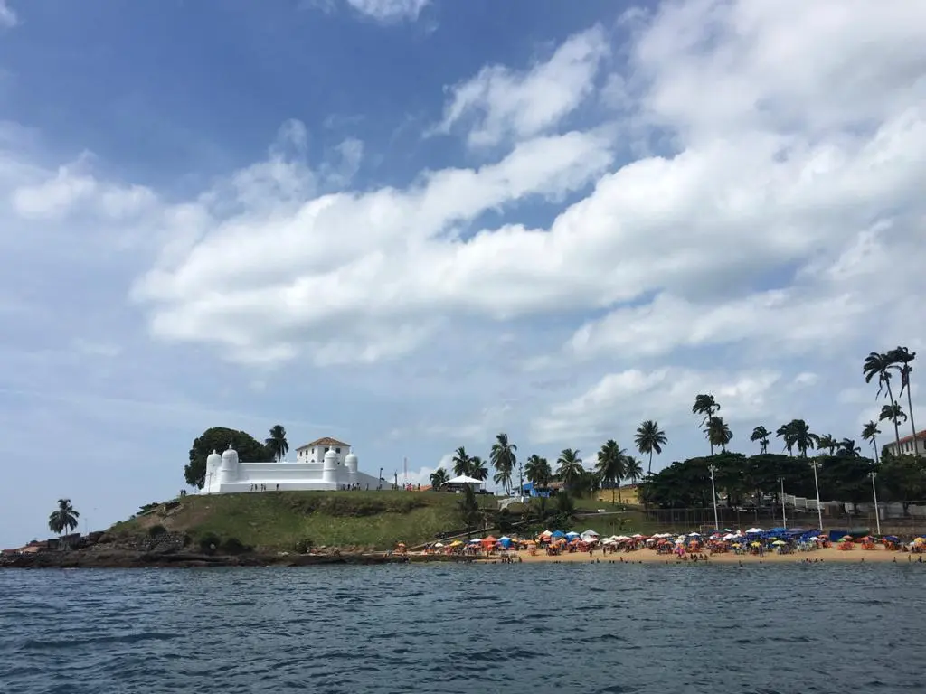 10 passeios gratuitos e imperdíveis em Salvador Ba