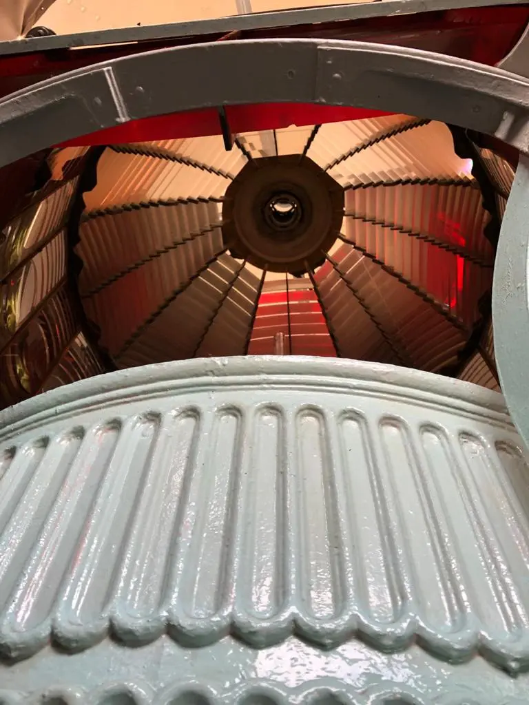 O Museu Náutico da Bahia fica localizado no Forte Santo Antônio da Barra em Salvador Ba