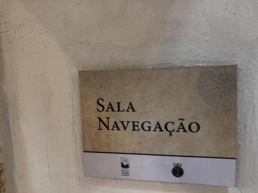 O Museu Náutico da Bahia fica localizado no Forte Santo Antônio da Barra em Salvador Ba