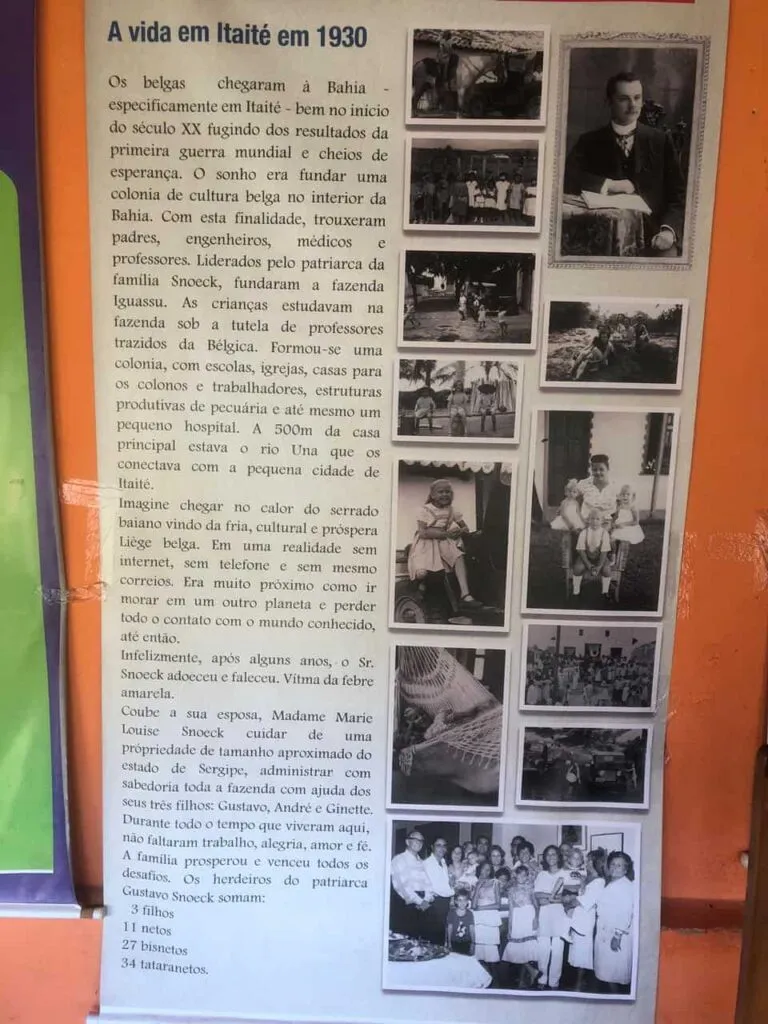 História do Poço Encantado na Chapada Diamantina Ba