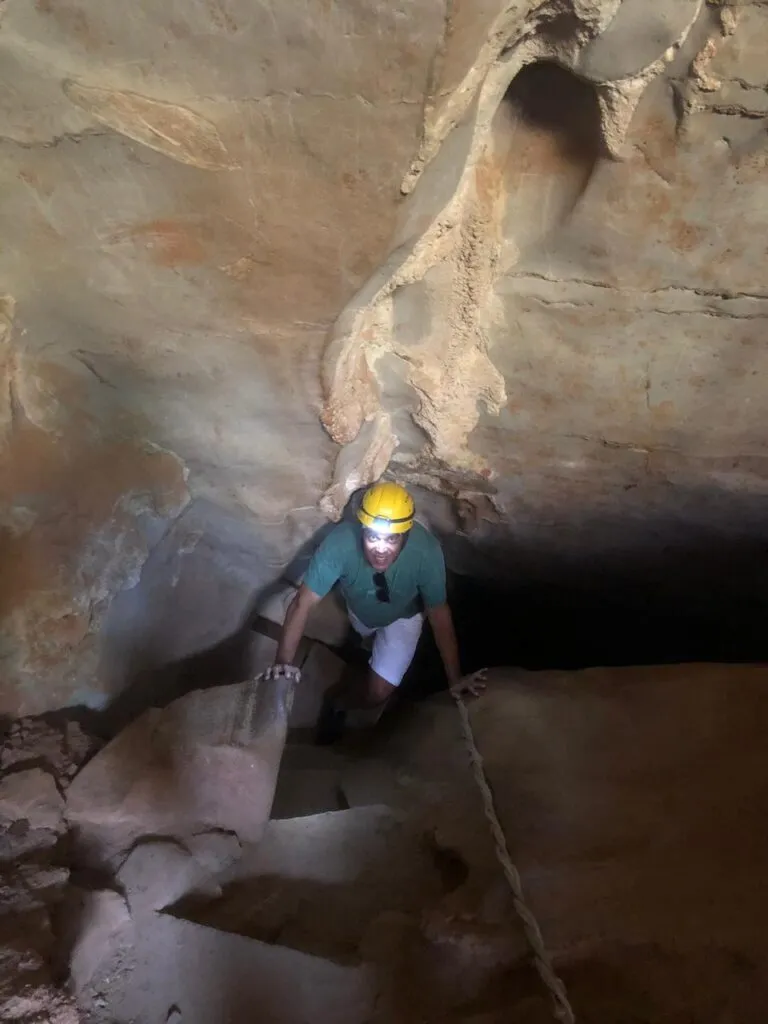 Poço Encantado, atração imperdível na Chapada Diamantina