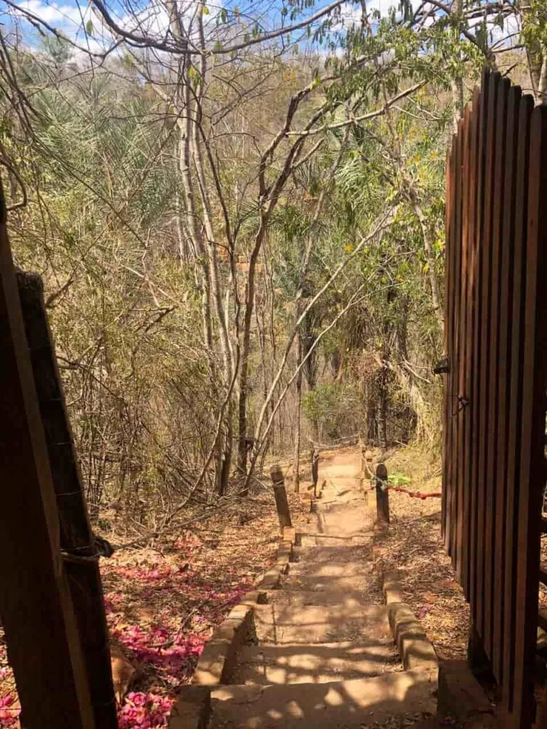 Poço Encantado, atração imperdível na Chapada Diamantina