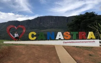 Serra da Canastra: Roteiro de 01 dia