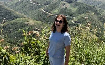 Guaramiranga, destino de inverno no Ceará