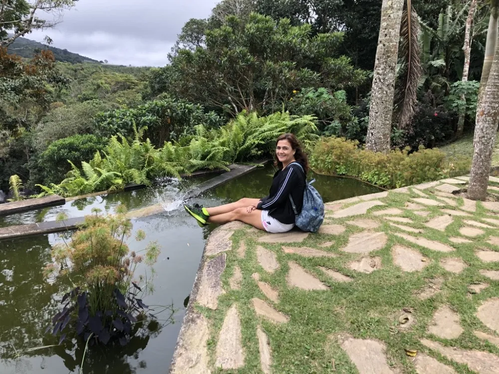 Onde se hospedar em Guaramiranga CE - Hotel Vale das Nuvens