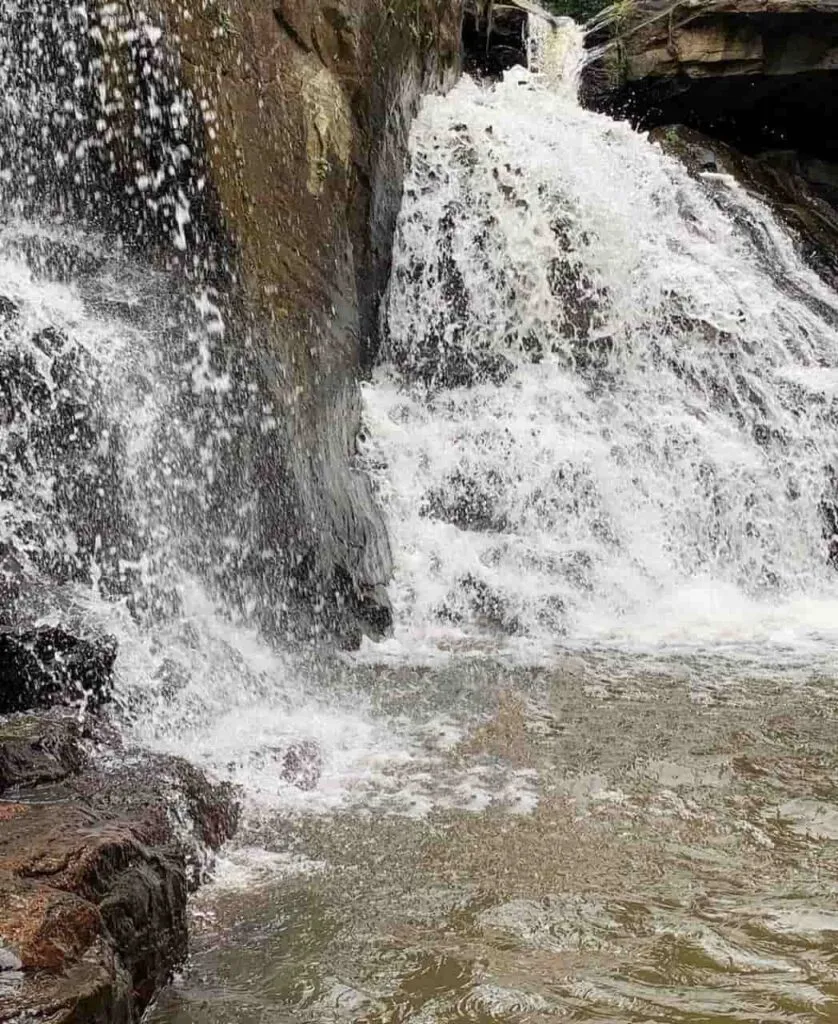 Guaramiranga, o destino de inverno no Ceará - Parque das Cachoeiras