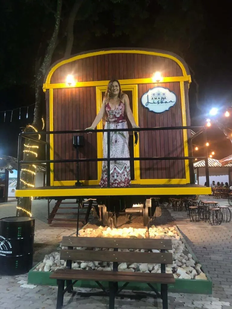 Seleção de Restaurantes em Salvador para curtir o Dia dos Namorados