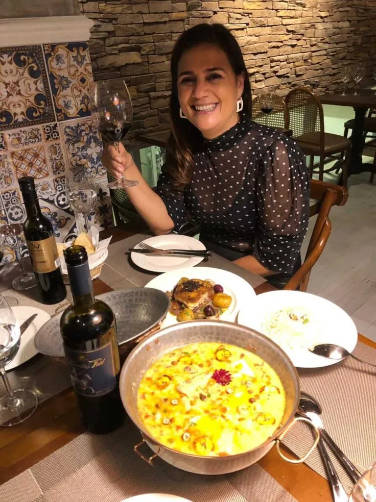 Seleção de Restaurantes em Salvador para curtir o Dia dos Namorados