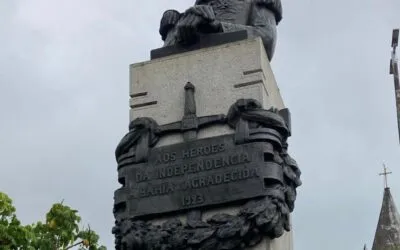 A Independência da Bahia em 3 pontos turísticos
