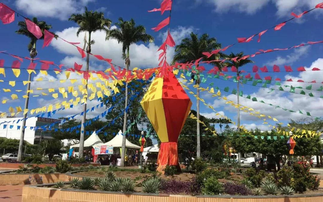 Comidas de festa junina e as delícias do meu Nordeste