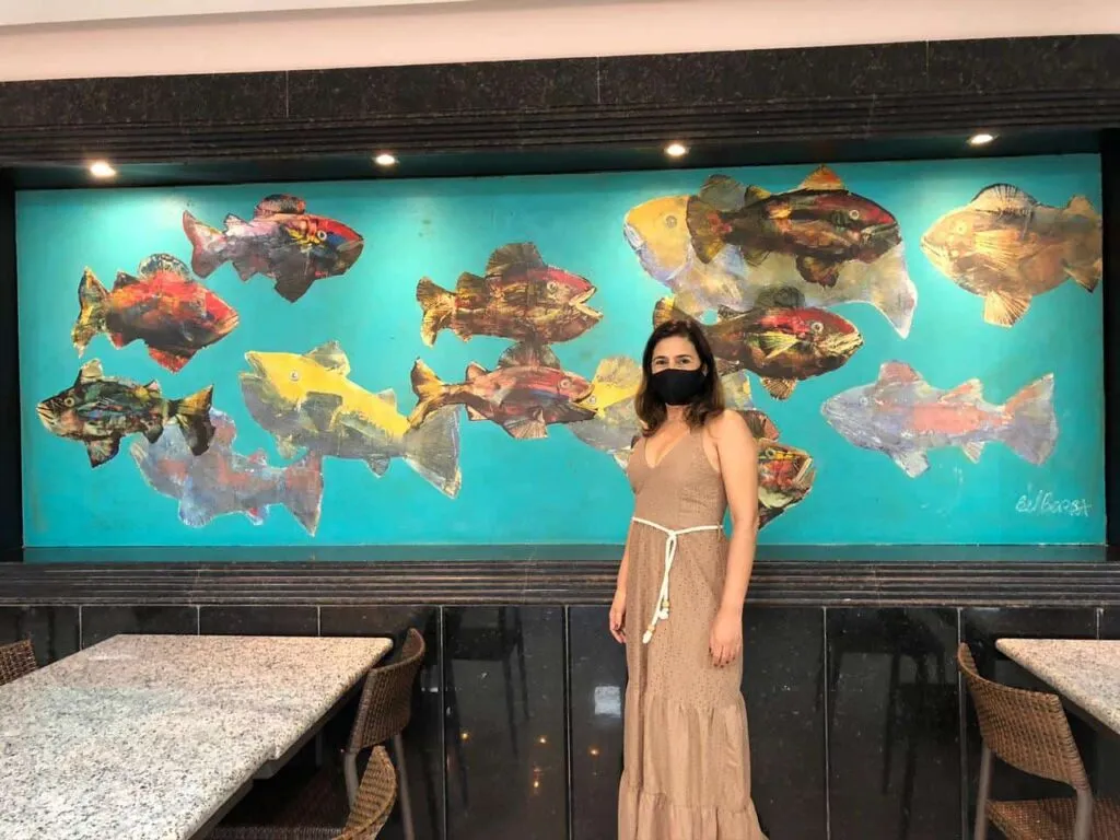 Seleção de Restaurantes em Salvador para curtir o Dia dos Namorados