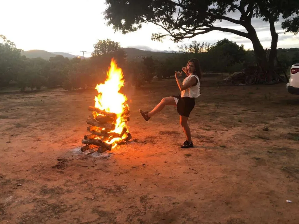Conheça a comida de festa junina no Nordeste 