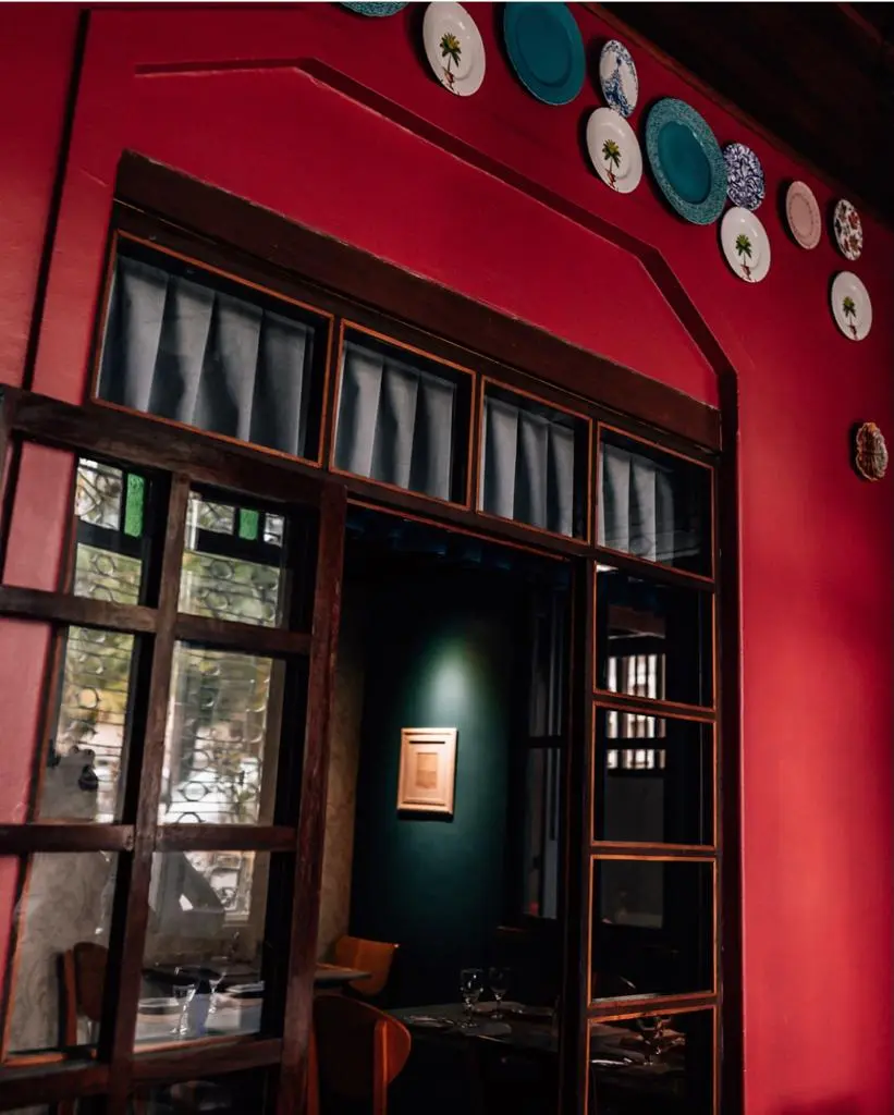 Seleção de Restaurantes em Salvador para curtir o Dia dos Namorados