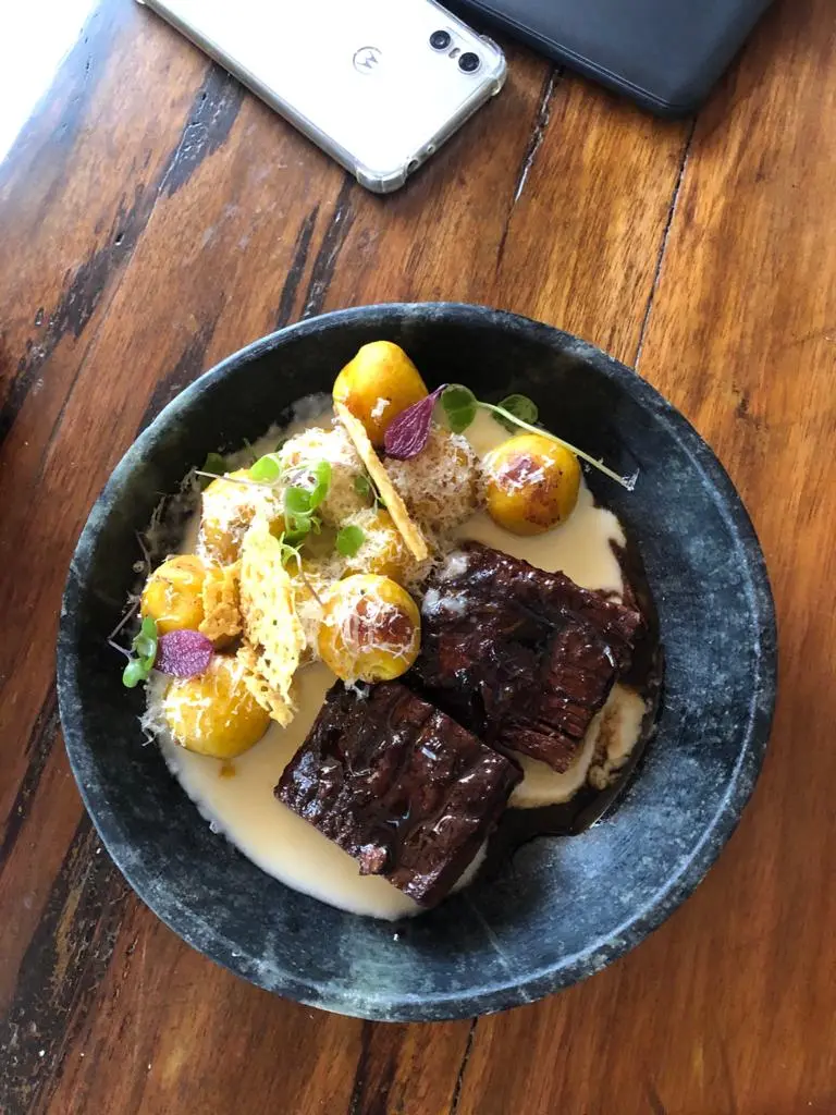 Seleção de Restaurantes em Salvador para curtir o Dia dos Namorados