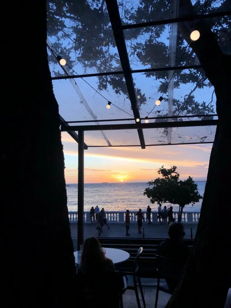 Seleção de Restaurantes em Salvador para curtir o Dia dos Namorados