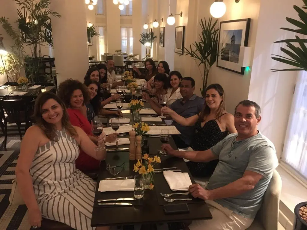 Seleção de Restaurantes em Salvador para curtir o Dia dos Namorados