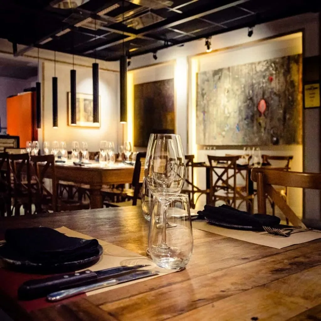 Seleção de Restaurantes em Salvador para curtir o Dia dos Namorados