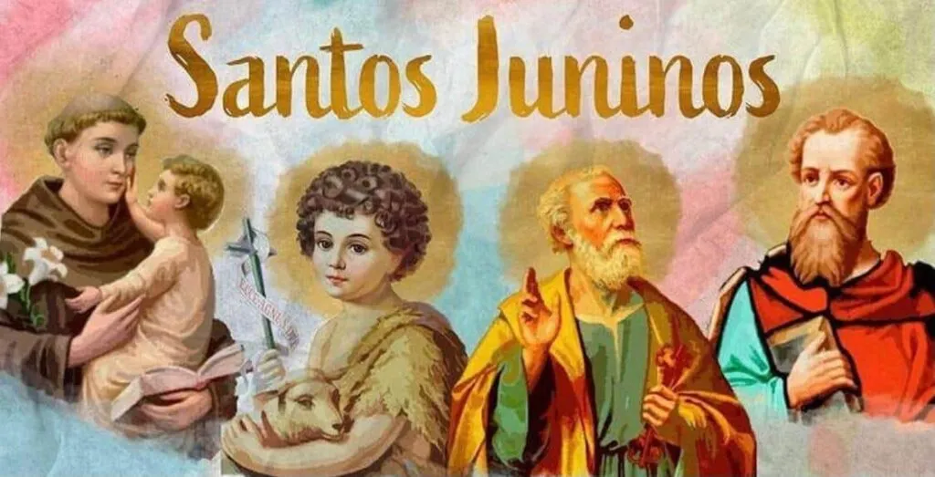 Conheça a comida de festa junina no Nordeste