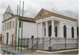 Pontos turísticos que têm uma importante relação com a Independência da Bahia