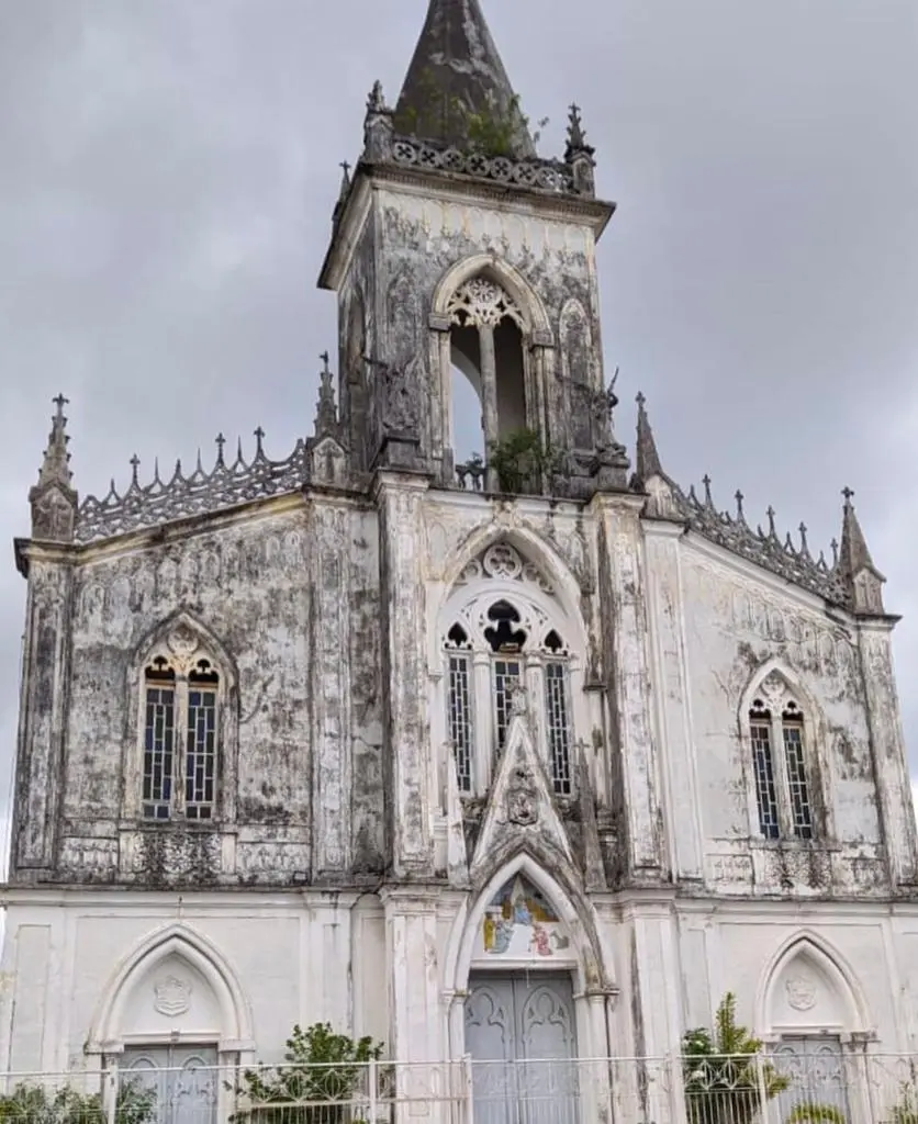 Pontos turísticos que têm uma importante relação com a Independência da Bahia
