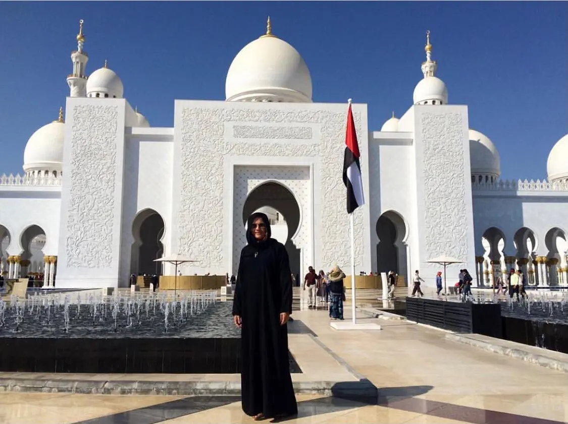 habitos-e-costumes-emirados-arabes O que fazer na capital dos Emirados Árabes