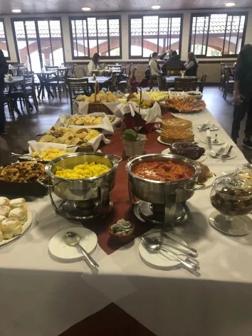 Vila Dom Bosco, uma excelente opção de hospedagem em Campos do Jordão