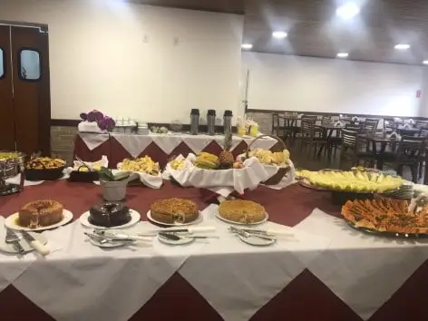 Vila Dom Bosco, uma excelente opção de hospedagem em Campos do Jordão