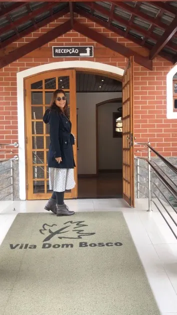 Vila Dom Bosco, uma excelente opção de hospedagem em Campos do Jordão